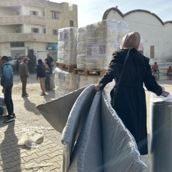 The Hidden Wounds of War: Psychological Trauma in Gaza’s Children