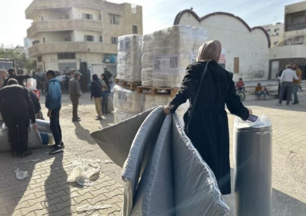 The Hidden Wounds of War: Psychological Trauma in Gaza’s Children